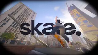 I'm Addicted to Skate.