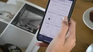 Liebherr SmartDevice Integrated Range