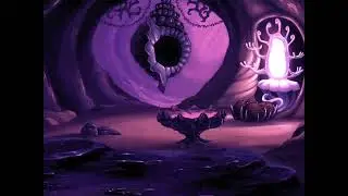 Ariel's Story Studio - Логово Урсулы (страница 7) SFX