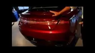 2013 Lincoln MKZ 