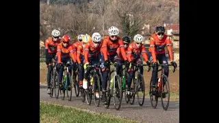 TEAM TORRENT CADETS