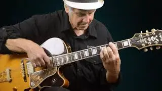 Harlem Nocturne - Fingerstyle Guitar solo
