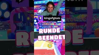 🌈 Last Man Standing🌈 | (21. Dez. 2022) #kingofgtom auf #Twitch