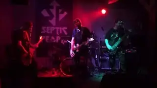 Setic People - Ve vězen&iacute; (Club Moskyto Domažlice)