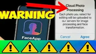 faceapp news | faceapp is dangerous | Faceapp danger | is faceapp safe