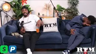 Uncs #SinSquad &ldquo;YOU SEE UNCS GOING MAD INIT&hellip;&rdquo;👀🤨😂🤣RTM Podcast Show S13 Ep8 (Trailer)