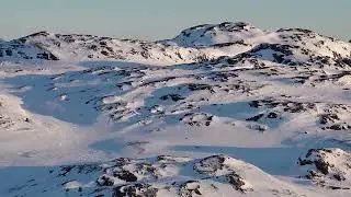 Greenland Sisimiut MOV 7078