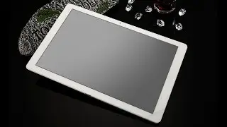 مراجعه الحاسب اللوحى PHONETECH | $354.90 | CUBE iwork12