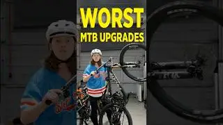 Эти 3 улучшения РАЗРУШИЛИ наши велосипеды 😱 (Не совершайте эту ошибку!) #мтб #ошибкимтб #велохаки