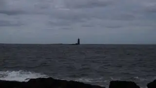 Whaleback Lighthouse