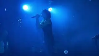 Montaigne - everybody else live Sydney 2025