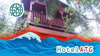 [HotelATG] Review Hillside Retreat