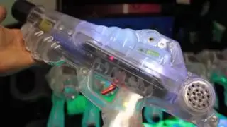 BEGEARA LASER TAG
