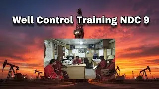 Well control Training (Bop Testing)