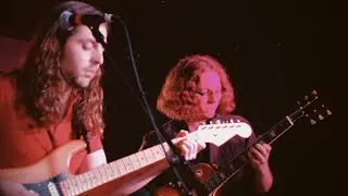 The Fool's Moon - Live at Voodoo Daddy's (26/02/2022)
