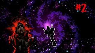 Bleed Out Is Bad? - Torchless Bloodmoon [Part 2]: Darkest Dungeon