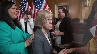 Sen. Patty Murray: 2020 Congressional Champion Award