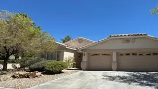 10324 Falls Church Ave., Las Vegas, NV Presented by Justin Bevins.