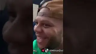 Unexpected Confession: A Shocking Moment Caught on Tape!