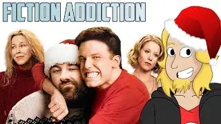 Surviving Christmas - Fiction Addiction
