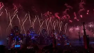The Closing Ceremony (Sunday Endshow) - Defqon.1 2024