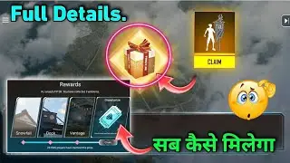 FF Vr New Mode !! Free Fire Treasure Hunt Event क्या है !! Full Complete 🤩 In  Free Fire New Event