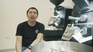 MULATOZ ROASTING SHARING