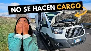 Nos ESTAFARON al COMPRAR en una AUTOMOTORA en ITALIA 🇮🇹