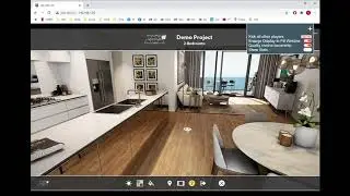 Pixel Streaming - Unreal 4.25