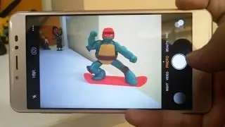 Infocus Epic 1 Vs  Coolpad Note 5