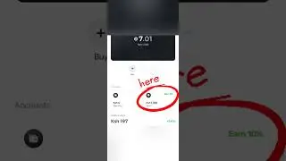 How to withdraw your world coin from Vault on world coin app.