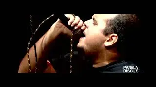 Thrunda - Hardcore de Terreiro