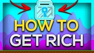 Growtopia | How i got 1 diamond locks? WTF??