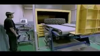 film BKT - BKT Corporate movie