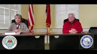 Chowan-Edenton Covid 19 Update (04/03/20)
