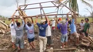 Catholic Relief Services
