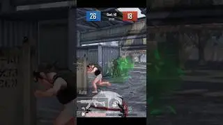 extraa power TDM|BGMI|[Scar Clips]#shorts #pubgmobile