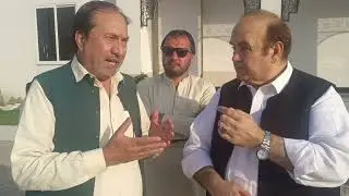 President mine owners Association Asghar Afridi