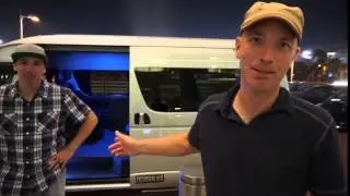 SGMaxi Cab & Minibus Booking Service Review #4