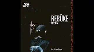 ERA190: Rebūke Live from Coda, Toronto