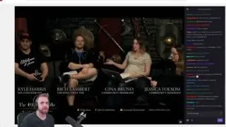 ESO Live Review #?