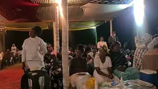 Apostle A Bura
