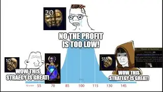 HOW PROFIT KEPT ME POOR IN PATH OF EXILE SOFTCORE CURRENCY TIPS 3.23 AFFLICTION