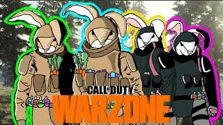 Call of Duty Warzone Win That was a Intense Standoff!!!!!!!!