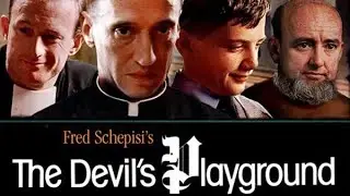 Official Trailer - THE DEVIL'S PLAYGROUND (1976, Fred Schepisi, Arthur Dignam)