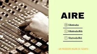 Abotinadas RADIO 2022 | 23.11.2022 | VIVO | Info de RIVER, BOCA, INDEPENDIENTE, RACING y SAN LORENZO