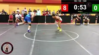 2020 Vision Quest Promo
