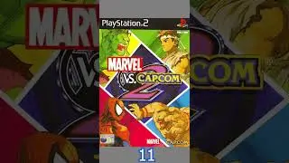 Best 23 FIGHTING Games of ALL TIME #fightinggames #fightinggamecommunity #gaming #playstation #steam
