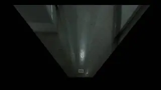 Automated Top View Transform Using an IMU