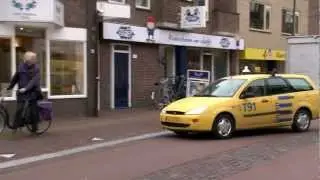 Genomineerden 'Beste Reisbureau van Nederland 2012' bekend gemaakt